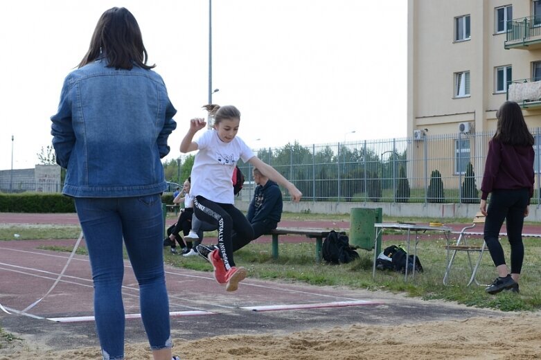  Trzeci wiosenny etap Czwartków 