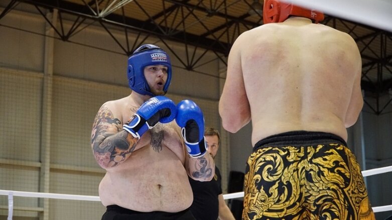  Udany debiut. Skierniewicka Liga Kickboxingu strzałem w dziesiątkę 