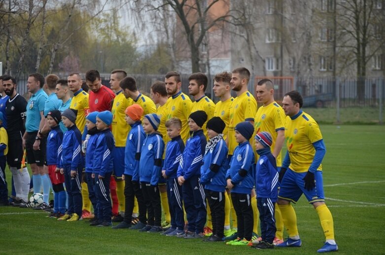  Unia lepsza od Polonii 