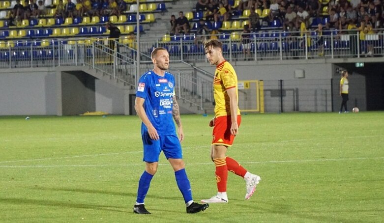  Unia nadal niepokonana na Stadionie Miejskim w Skierniewicach 