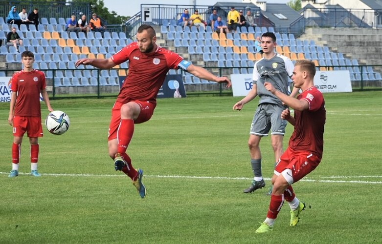  Unia zakończyła sezon, trwa rywalizacja o tytuł i o pieniądze z Pro Junior System 