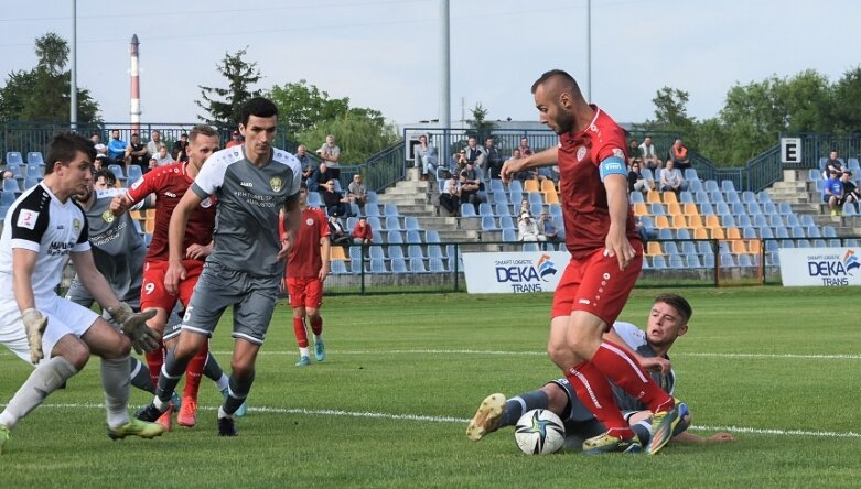  Unia zakończyła sezon, trwa rywalizacja o tytuł i o pieniądze z Pro Junior System 