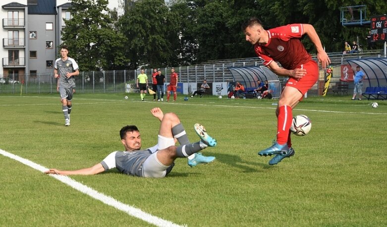  Unia zakończyła sezon, trwa rywalizacja o tytuł i o pieniądze z Pro Junior System 