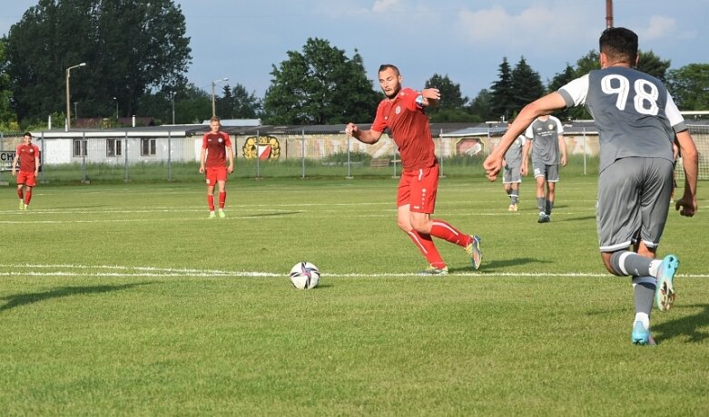  Unia zakończyła sezon, trwa rywalizacja o tytuł i o pieniądze z Pro Junior System 