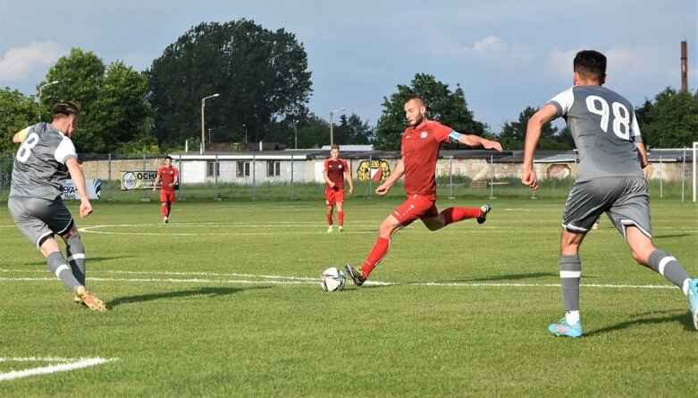  Unia zakończyła sezon, trwa rywalizacja o tytuł i o pieniądze z Pro Junior System 