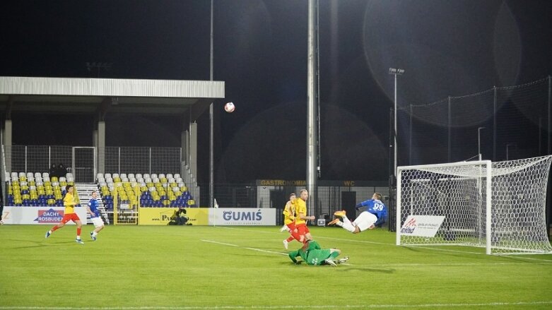  Uroczyste otwarcie nowego stadionu  