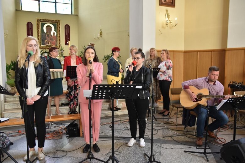  Uroczystość Bożego Ciała w czasach pandemii 