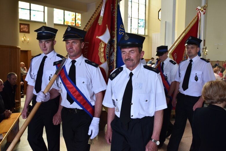  Uroczystość Bożego Ciała w czasach pandemii 