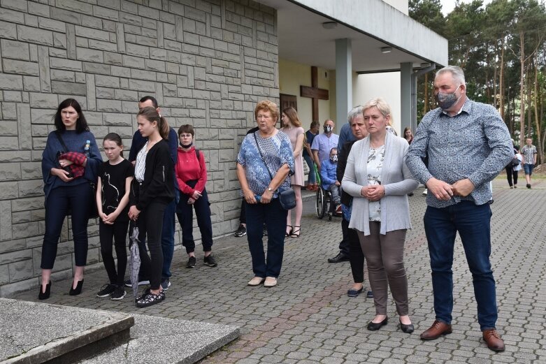  Uroczystość Bożego Ciała w czasach pandemii 