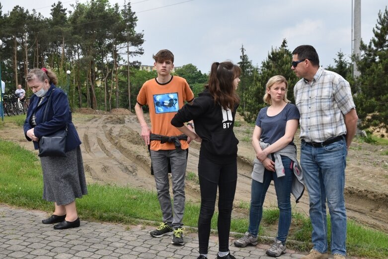  Uroczystość Bożego Ciała w czasach pandemii 