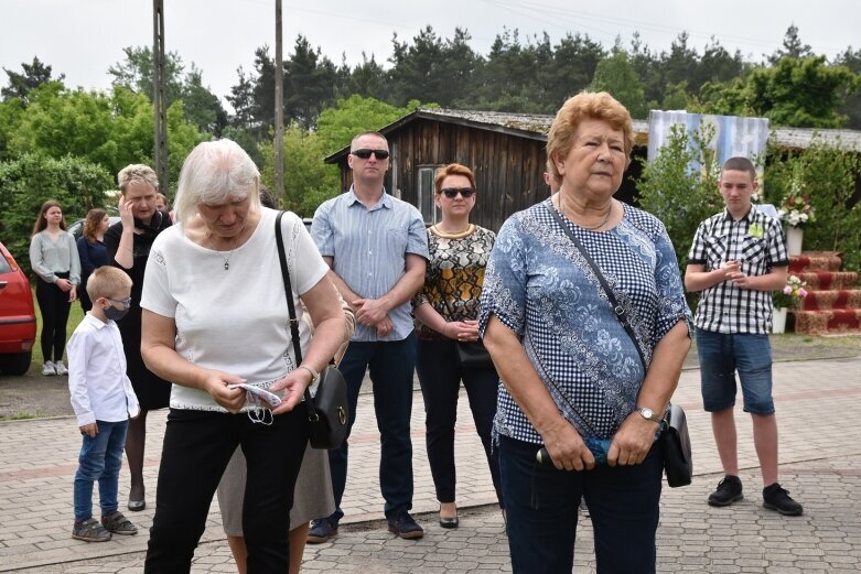  Uroczystość Bożego Ciała w czasach pandemii 