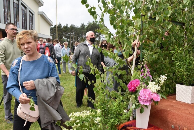  Uroczystość Bożego Ciała w czasach pandemii 