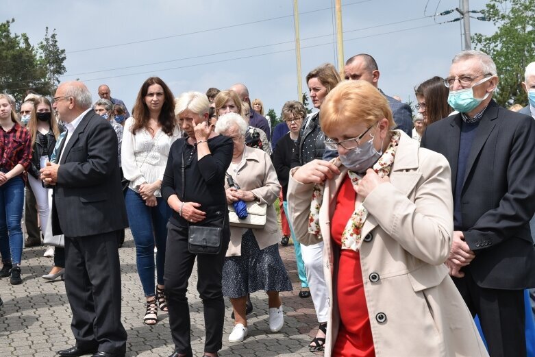  Uroczystość Bożego Ciała w czasach pandemii 