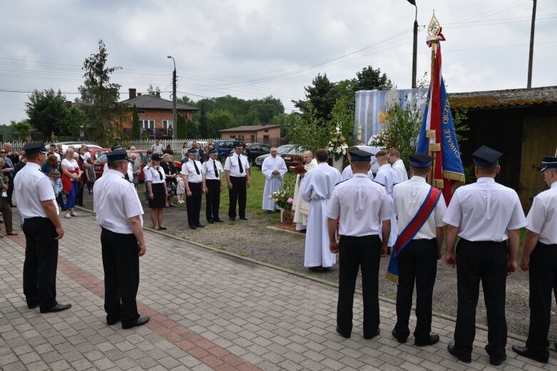  Uroczystość Bożego Ciała w czasach pandemii 