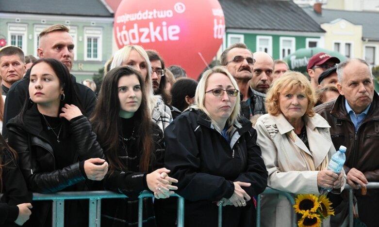  Varius Manx z Kasią Stankiewicz oraz Kasia Nosowska na świątecznej scenie 