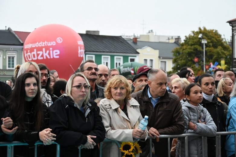  Varius Manx z Kasią Stankiewicz oraz Kasia Nosowska na świątecznej scenie 