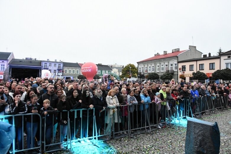  Varius Manx z Kasią Stankiewicz oraz Kasia Nosowska na świątecznej scenie 