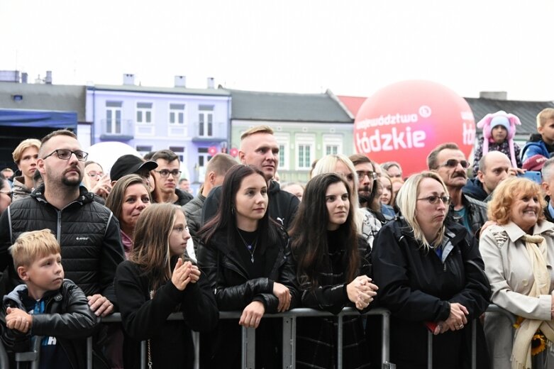  Varius Manx z Kasią Stankiewicz oraz Kasia Nosowska na świątecznej scenie 