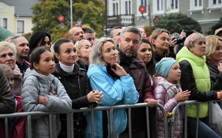  Varius Manx z Kasią Stankiewicz oraz Kasia Nosowska na świątecznej scenie 