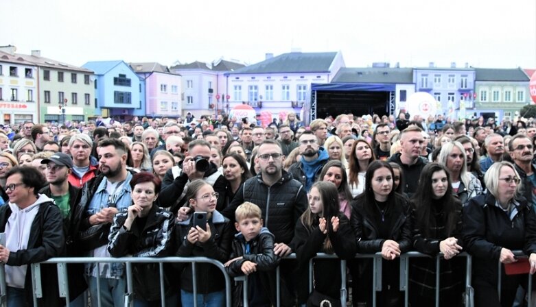  Varius Manx z Kasią Stankiewicz oraz Kasia Nosowska na świątecznej scenie 