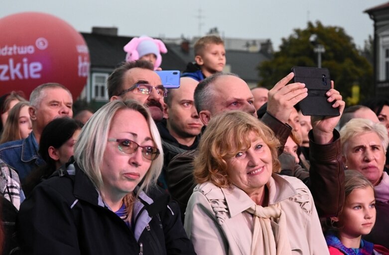  Varius Manx z Kasią Stankiewicz oraz Kasia Nosowska na świątecznej scenie 