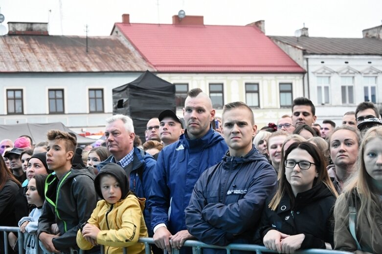  Varius Manx z Kasią Stankiewicz oraz Kasia Nosowska na świątecznej scenie 