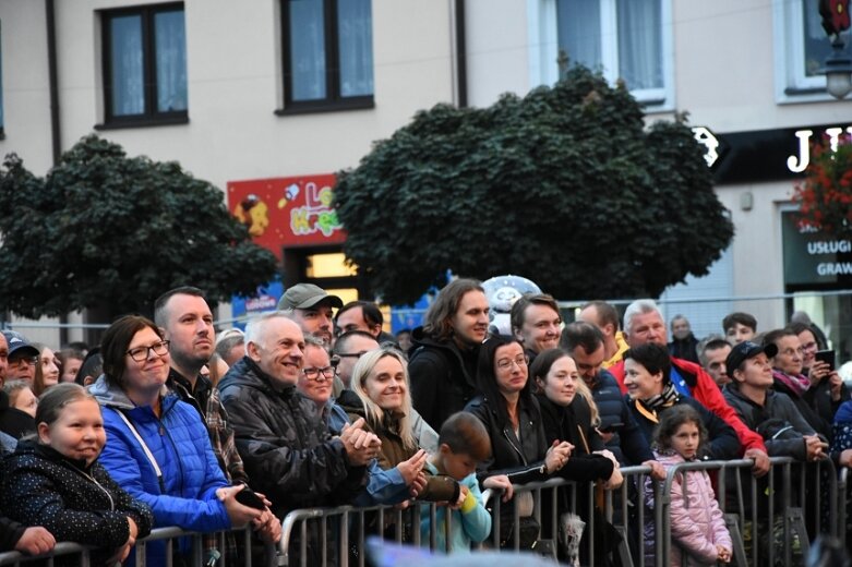  Varius Manx z Kasią Stankiewicz oraz Kasia Nosowska na świątecznej scenie 