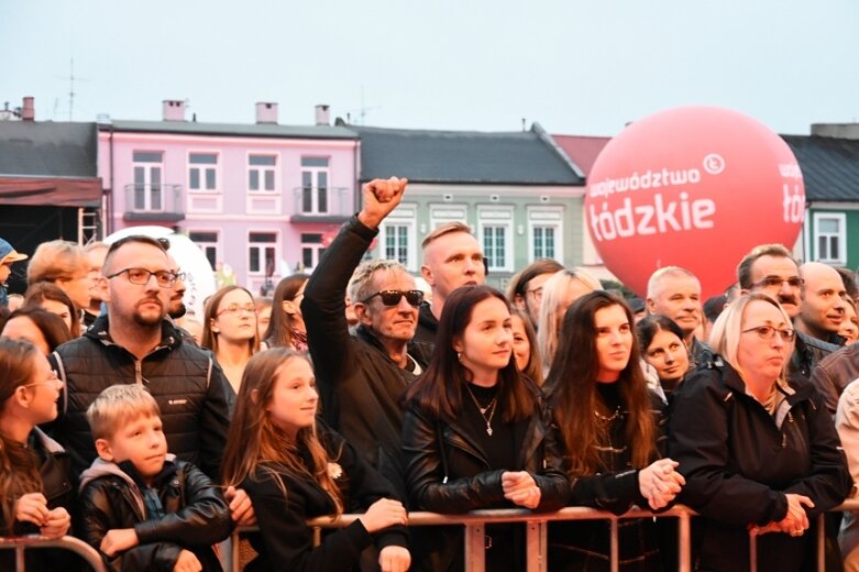  Varius Manx z Kasią Stankiewicz oraz Kasia Nosowska na świątecznej scenie 