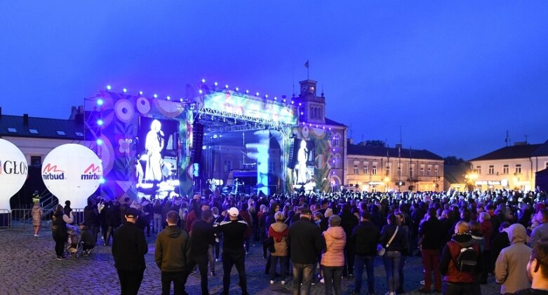  Varius Manx z Kasią Stankiewicz oraz Kasia Nosowska na świątecznej scenie 