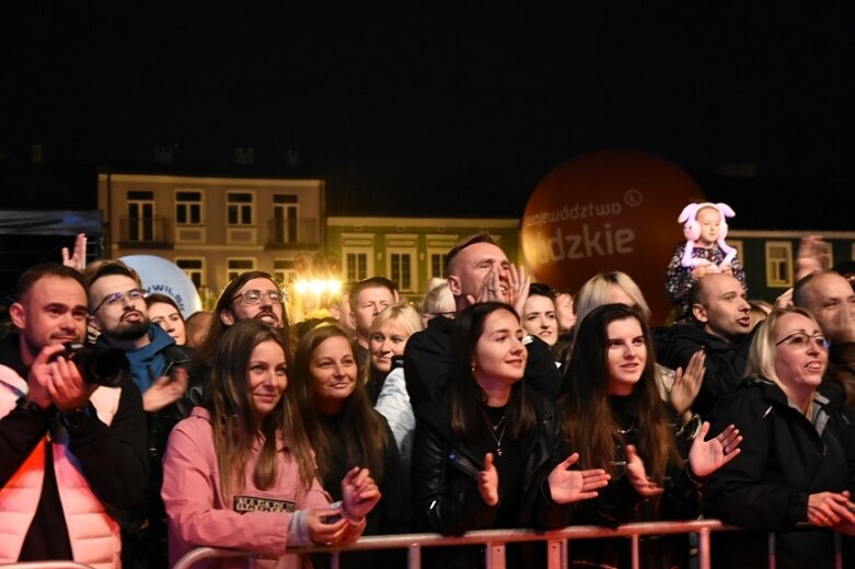  Varius Manx z Kasią Stankiewicz oraz Kasia Nosowska na świątecznej scenie 