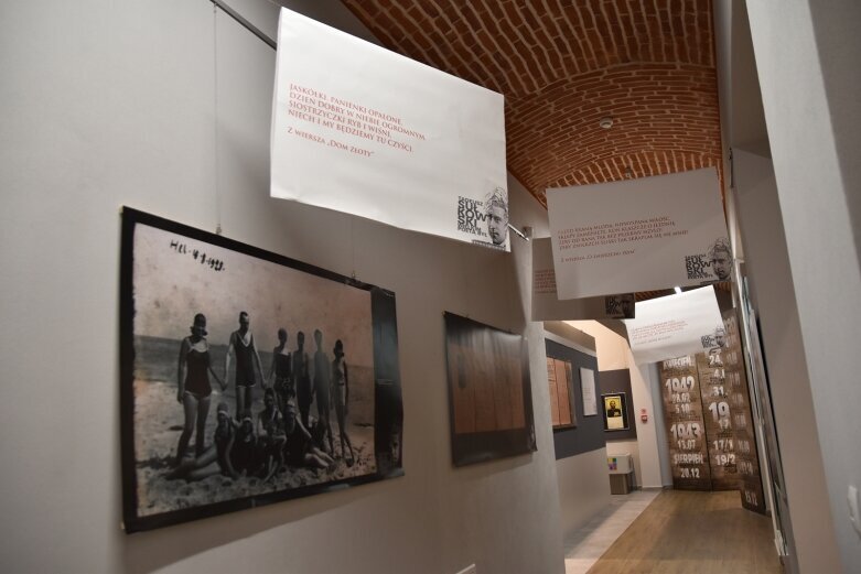  W hołdzie Tadeuszowi Sułkowskiemu. Zobacz wystawę w muzeum 