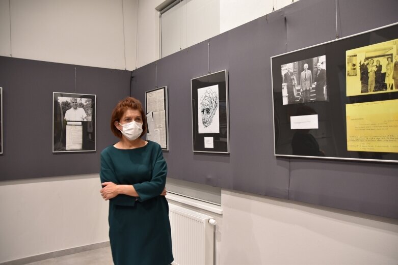  W hołdzie Tadeuszowi Sułkowskiemu. Zobacz wystawę w muzeum 