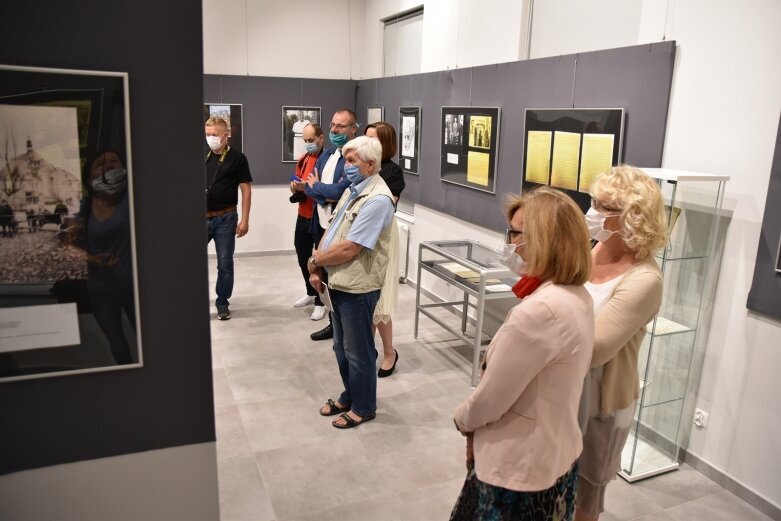  W hołdzie Tadeuszowi Sułkowskiemu. Zobacz wystawę w muzeum 