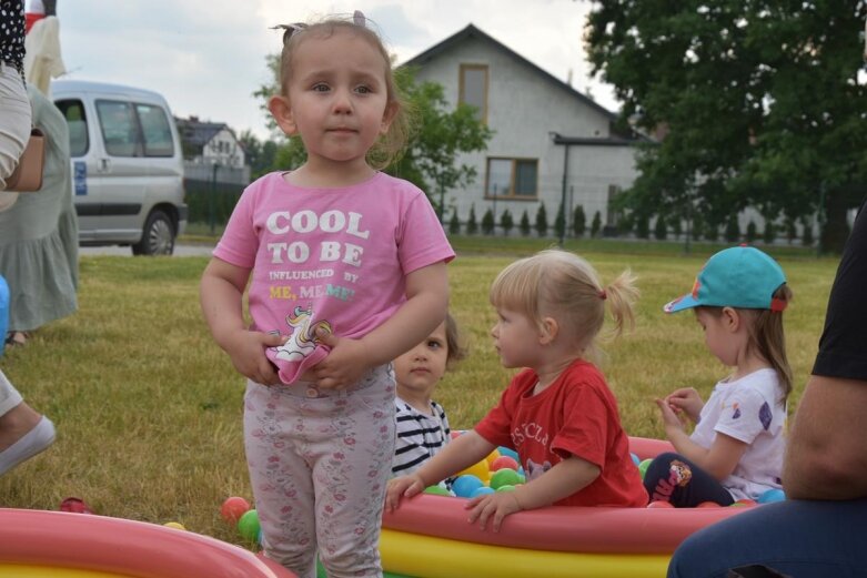  W Iskierce zawitało Lato na Farmie 