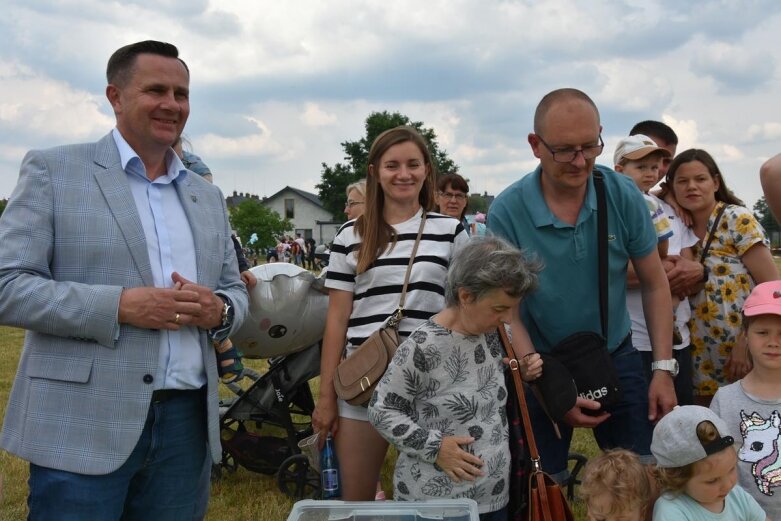  W Iskierce zawitało Lato na Farmie 