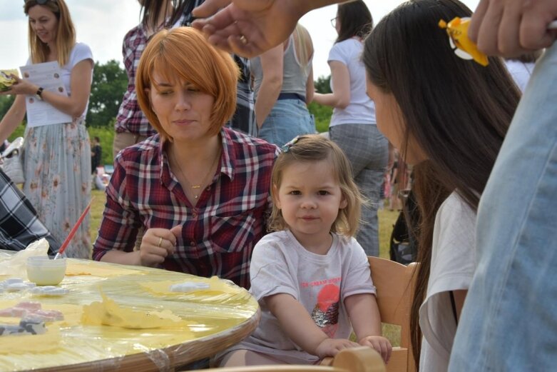  W Iskierce zawitało Lato na Farmie 