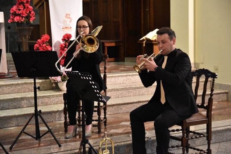  W kręgu muzyki baroku. Koncert w kościele na Zadębiu 