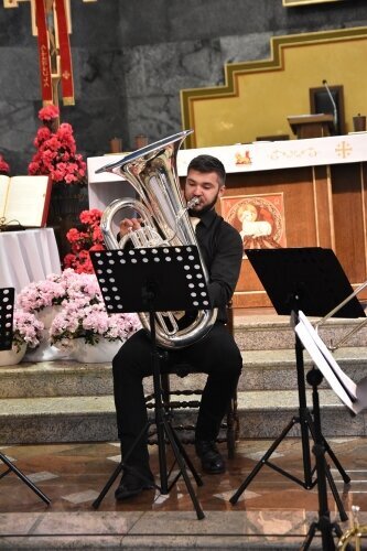  W kręgu muzyki baroku. Koncert w kościele na Zadębiu 