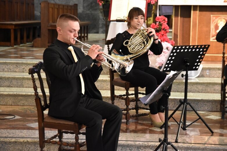  W kręgu muzyki baroku. Koncert w kościele na Zadębiu 