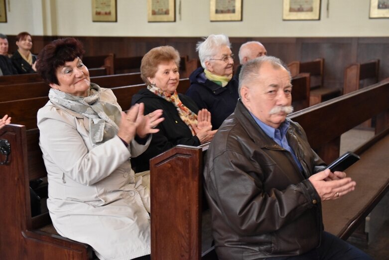  W kręgu muzyki baroku. Koncert w kościele na Zadębiu 