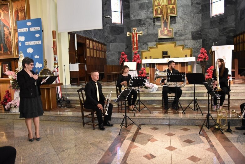  W kręgu muzyki baroku. Koncert w kościele na Zadębiu 