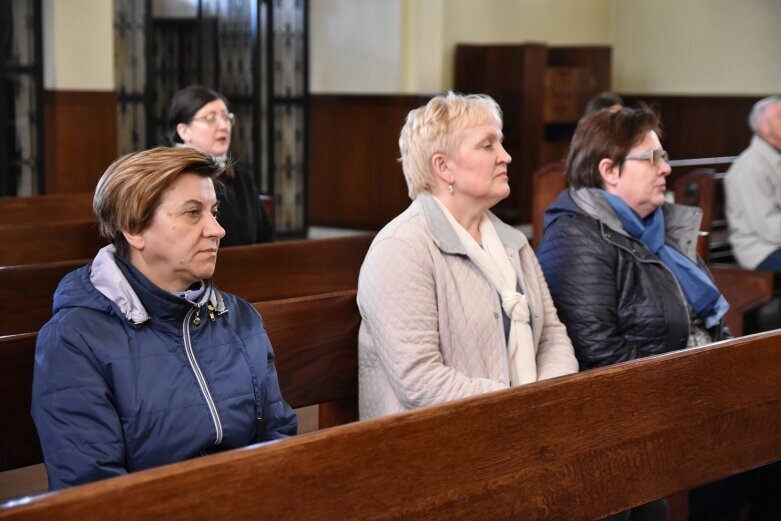  W kręgu muzyki baroku. Koncert w kościele na Zadębiu 