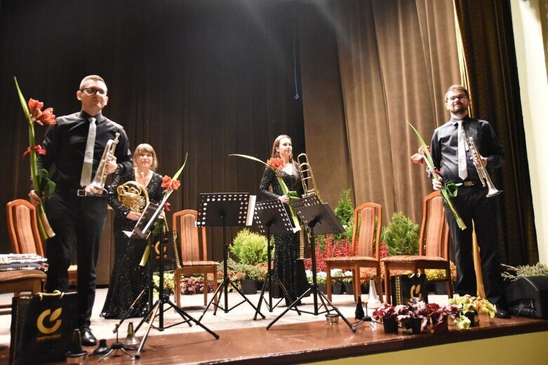  W Skierniewicach trwa Festiwal Muzyki Romantycznej 