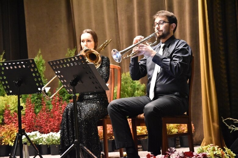  W Skierniewicach trwa Festiwal Muzyki Romantycznej 