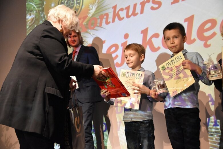  W świątecznym klimacie. Konkurs „Hej kolęda, kolęda” 