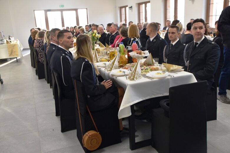  Warto było czekać, czyli nowa świetlica w Płyćwi 