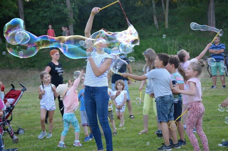  Wianki w Makowie. Było magicznie i smacznie 