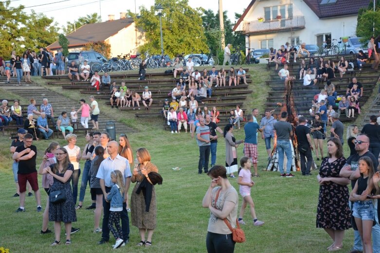  Wianki w Makowie. Było magicznie i smacznie 