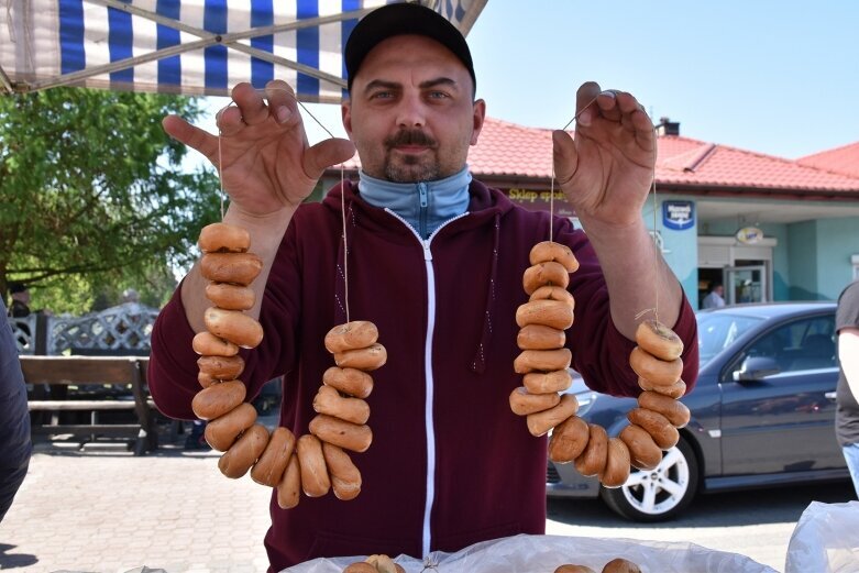  Wielkie święto parafii na Rawce 