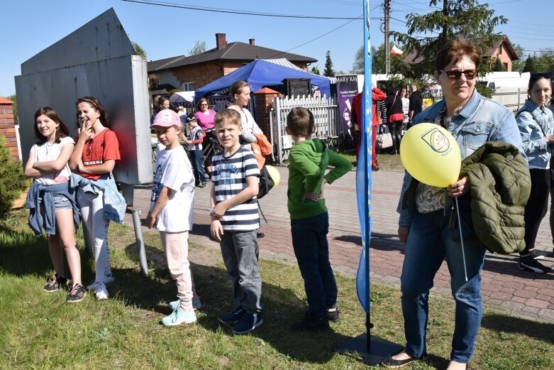  Wielkie święto parafii na Rawce 